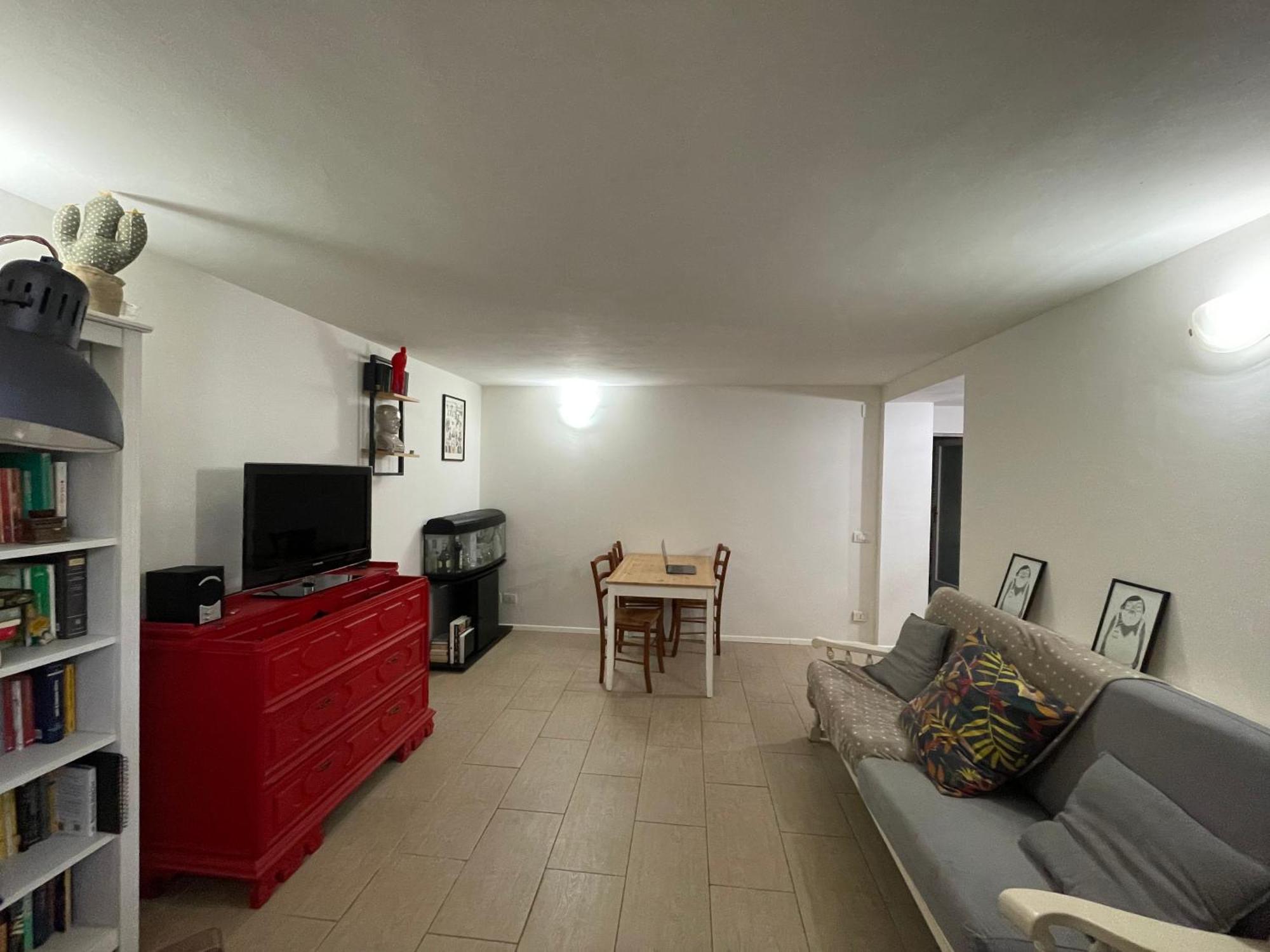 Appartamento In The Heart Of Tuscany Monsummano Terme ภายนอก รูปภาพ